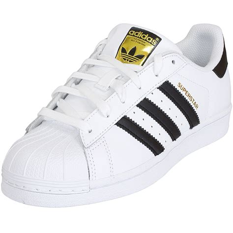 adidas weiß schwarz herren|adidas superstar kaufen.